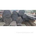 J525 Acciaio senza cuciture Q235 34CRMO4 Tubo
